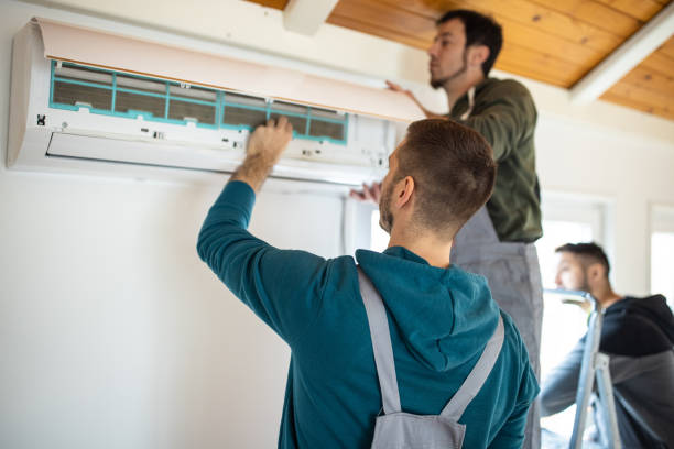 Hollister, CA HVAC Company