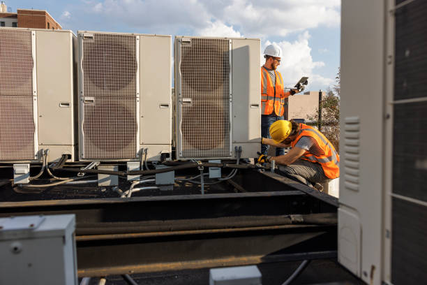 Best Energy-efficient HVAC Solutions in Hollister, CA