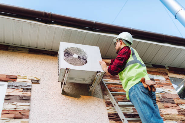 Best Ductless Mini-Split Systems in Hollister, CA