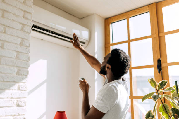 Best Seasonal HVAC Services in Hollister, CA
