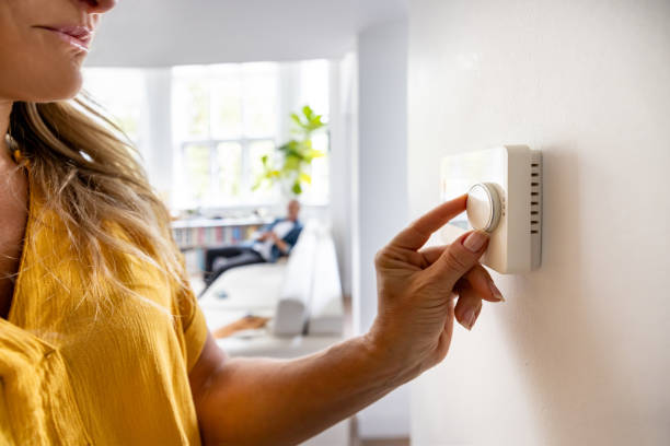 Best Air Conditioning Cleaning in Hollister, CA